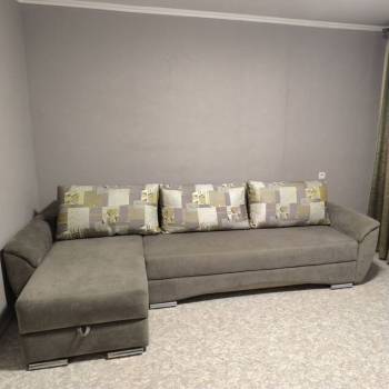 Сдается 2-х комнатная квартира, 53 м²