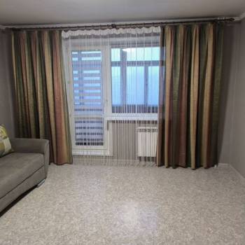 Сдается 2-х комнатная квартира, 53 м²