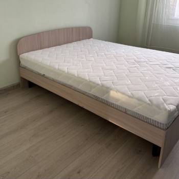 Сдается 2-х комнатная квартира, 59,6 м²