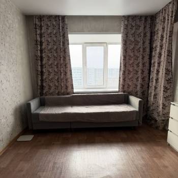 Сдается 1-комнатная квартира, 35 м²