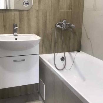 Сдается 2-х комнатная квартира, 39,9 м²