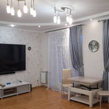 Продается 3-х комнатная квартира, 88,5 м²