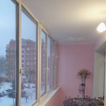Продается 3-х комнатная квартира, 88,5 м²