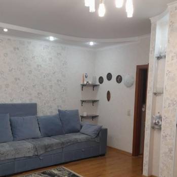 Продается 3-х комнатная квартира, 88,5 м²