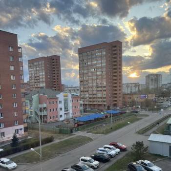 Сдается 1-комнатная квартира, 36 м²