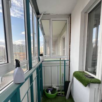 Сдается 1-комнатная квартира, 36 м²