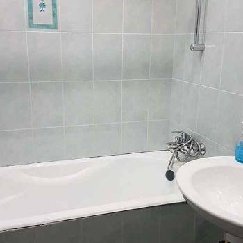 Сдается 2-х комнатная квартира, 53 м²