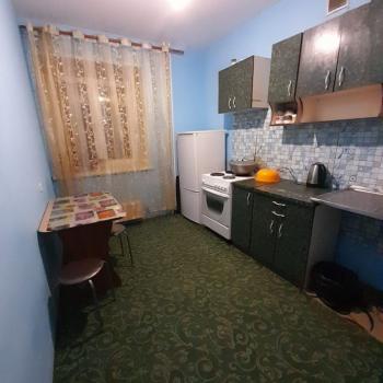 Сдается 2-х комнатная квартира, 58 м²