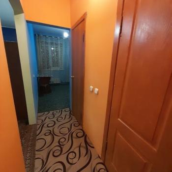 Сдается 2-х комнатная квартира, 58 м²