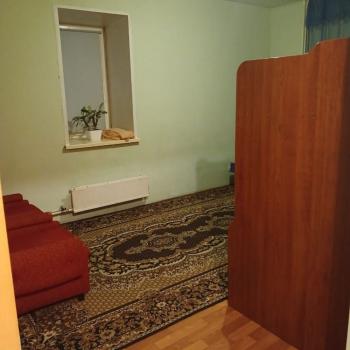 Сдается 2-х комнатная квартира, 58 м²