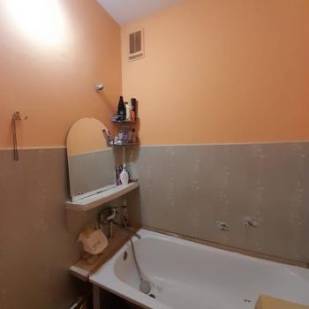 Сдается 2-х комнатная квартира, 58 м²