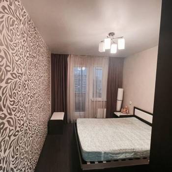 Сдается 2-х комнатная квартира, 56 м²