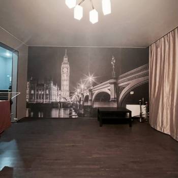 Сдается 2-х комнатная квартира, 56 м²