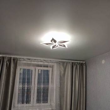 Сдается 2-х комнатная квартира, 55,4 м²