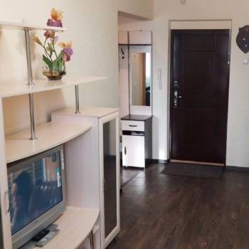 Сдается 1-комнатная квартира, 33,9 м²