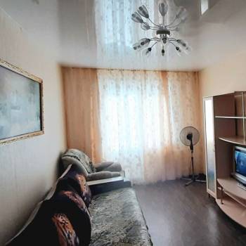 Сдается 1-комнатная квартира, 33,9 м²