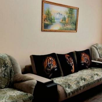 Сдается 1-комнатная квартира, 33,9 м²