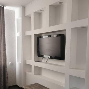 Сдается 2-х комнатная квартира, 42 м²