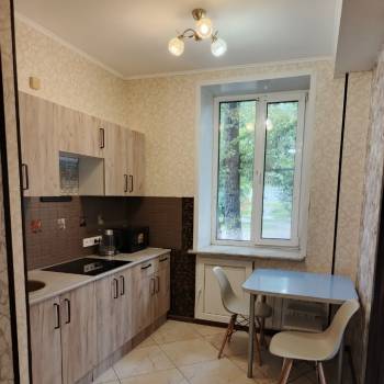 Сдается 2-х комнатная квартира, 42 м²