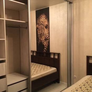 Сдается 2-х комнатная квартира, 42 м²