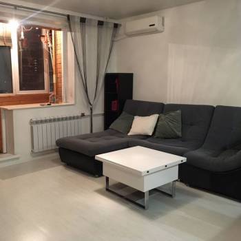 Сдается 2-х комнатная квартира, 42 м²