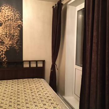 Сдается 2-х комнатная квартира, 42 м²