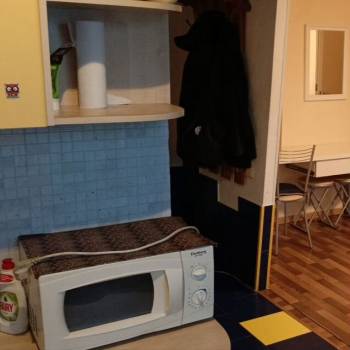 Сдается 2-х комнатная квартира, 42 м²