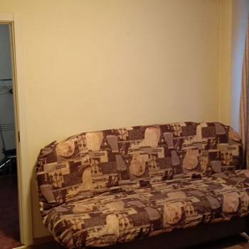 Сдается 2-х комнатная квартира, 42 м²