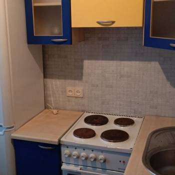 Сдается 2-х комнатная квартира, 42 м²