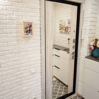 Продается 3-х комнатная квартира, 56,7 м²