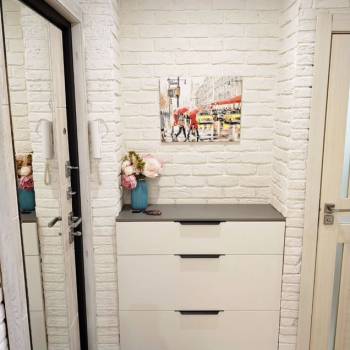 Продается 3-х комнатная квартира, 56,7 м²