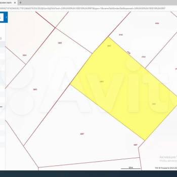 Продается Участок, 1440 м²