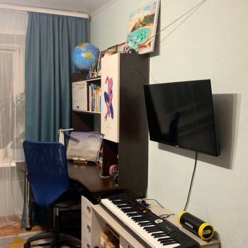 Продается 3-х комнатная квартира, 54 м²