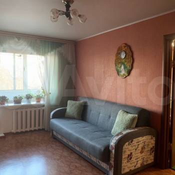 Продается 3-х комнатная квартира, 54 м²