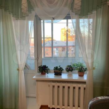 Продается 3-х комнатная квартира, 54 м²