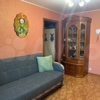 Продается 3-х комнатная квартира, 54 м²