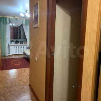 Продается 3-х комнатная квартира, 54 м²