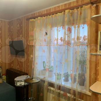 Продается 3-х комнатная квартира, 54 м²