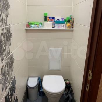 Продается 3-х комнатная квартира, 54 м²