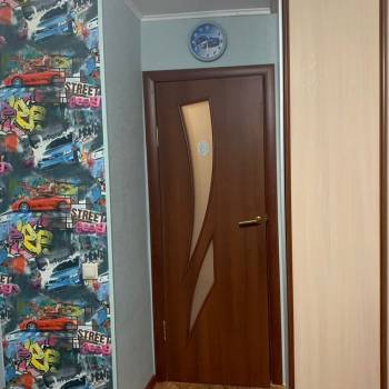 Продается 3-х комнатная квартира, 54 м²