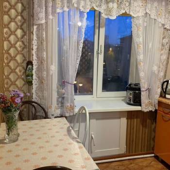 Продается 3-х комнатная квартира, 54 м²