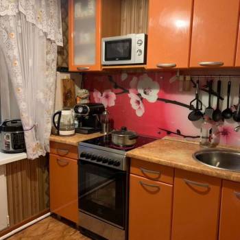 Продается 3-х комнатная квартира, 54 м²