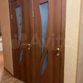 Продается 3-х комнатная квартира, 54 м²