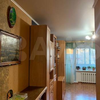 Продается 3-х комнатная квартира, 54 м²