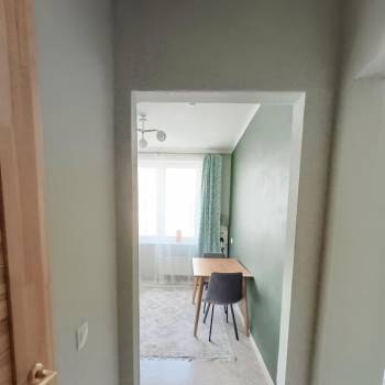 Сдается 1-комнатная квартира, 33,8 м²