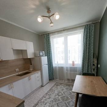 Сдается 1-комнатная квартира, 33,8 м²