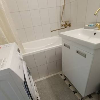 Сдается 1-комнатная квартира, 33,8 м²