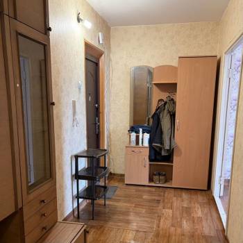 Сдается 1-комнатная квартира, 40,8 м²