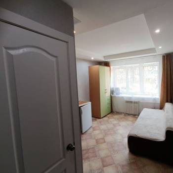 Сдается 1-комнатная квартира, 14 м²