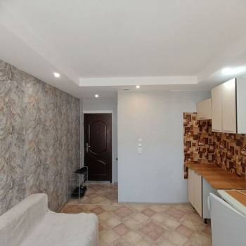 Сдается 1-комнатная квартира, 14 м²